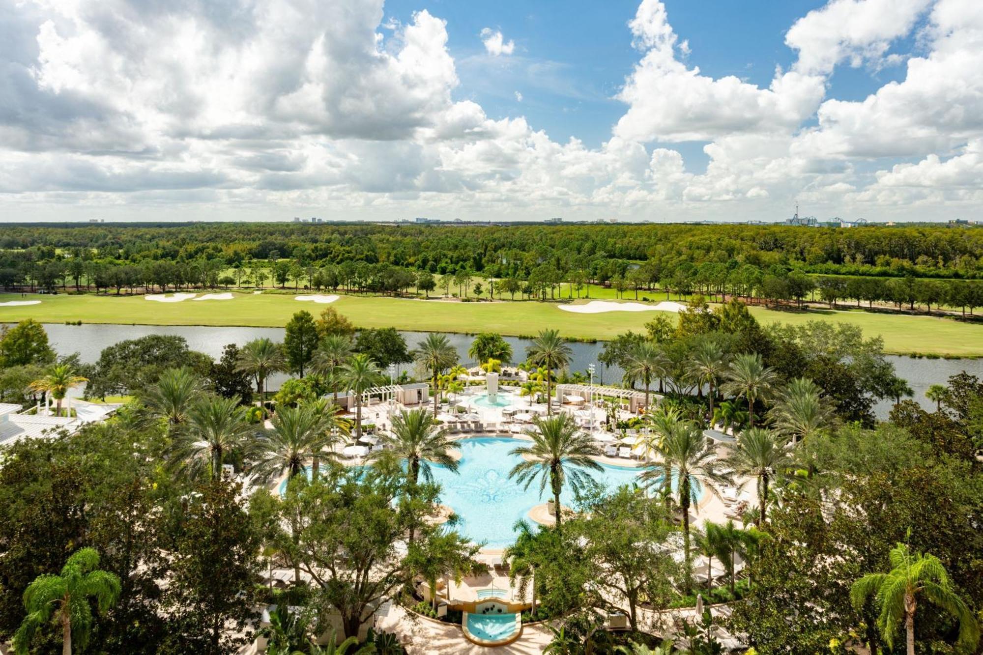 The Ritz-Carlton Orlando, Grande Lakes Екстер'єр фото